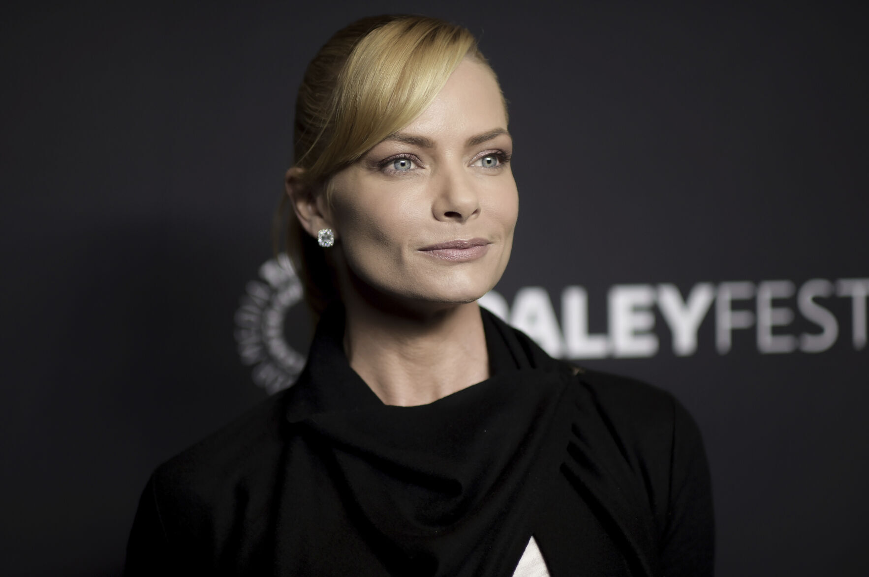 Jaime Pressly